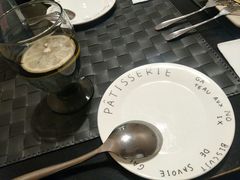 -吱咖啡西式简餐