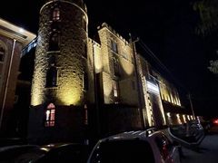-北京美神宫艺术主题温泉酒店