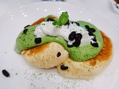 -法桐蛋糕·手作面包(万象城店)