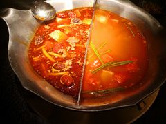 台式麻辣锅-湊湊火锅·茶憩(世博大道店)