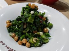 -真阿婆水饺(科技路西口店)