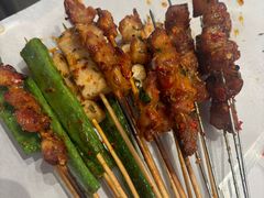 -鸿先阁·干煸虾(星沙店)