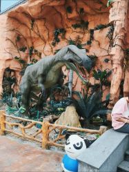 -宝燕乐园(闵行旗舰店)