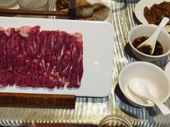 -东来顺饭庄(王府井步行街店)