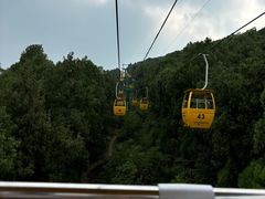 -云龙湖旅游景区