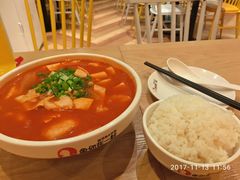-鱼你在一起(南开天佑城店)