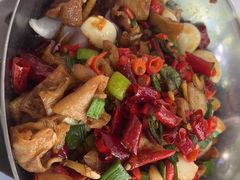-新新湘菜馆(新中街二条店)