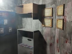 -Xcape异时刻密室逃脱魔法互动(瑞虹天地太阳宫店)