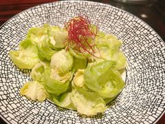 -新天世纪中餐厅
