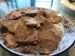 -马大胡子清真西北菜