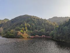 -仙居谷风景区