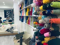 -A+毛毛毯·高温珐琅·银饰DIY(三里屯店)