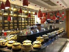 自助取餐区-鹅公村·国家非遗传承(荔湾店)