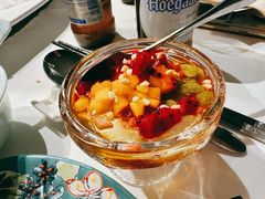 冰粉-小河盐帮·私家菜·烤鸭(三元桥·霄云路店)