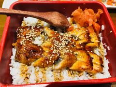 -白石的深夜食堂(济南万象城店)