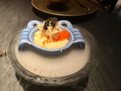 -蟹犇前•帝王蟹雪蟹(陆家嘴店)