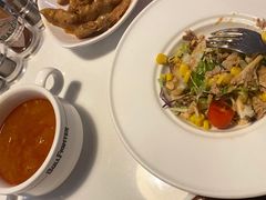 -爱丽丝牛排西餐厅(光谷步行街店)