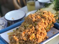 -锦里海景海鲜餐厅.三亚老字号(亚龙湾中心广场店)