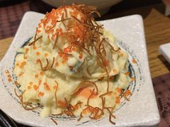 -林妈妈村·日式料理(宝山万达店)