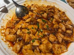 -荷塘秋月·本帮江浙菜(国权路店)