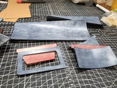 -零几体验diy皮具工作室(振业城店)