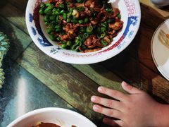 -湘香私房菜(大石长隆店)