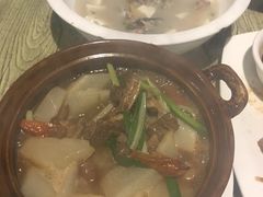 -晶采餐厅(仁化丹霞山店)