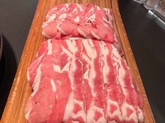 -额尔敦·品质自助(摩尔城店)