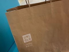 -优衣库(南京建邺万达广场店)