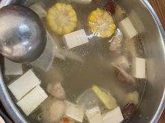 -阿汉名材老鸡汤饭店(金鸡岭店)