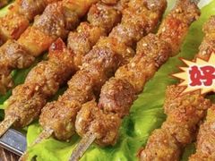 -马尔龙新疆饭店·清真(长青路店)