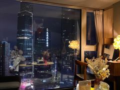 -得闲·高空SPA(东盟店)