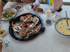 -前王院•巧克力海鲜市集餐厅(万平口店)