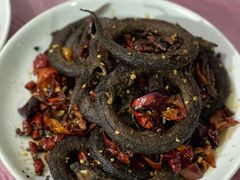 -盘龙黄鳝(盘龙居店)