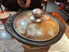 -山四砂锅(太原钟楼街店)