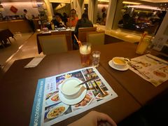 -麦茜哥牛扒城(中银店)