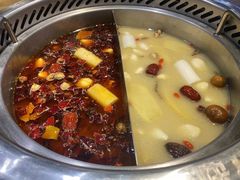 -快乐小羊火锅餐厅(农科路店)