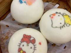 -福满园大酒楼(梅林店)
