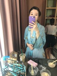 点击看大图 -盘子女人坊古装写真摄影(南京总店)