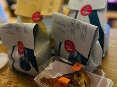 -老梦面包CHEZMOREL(麦子店)