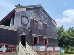 -悦城龙母祖庙
