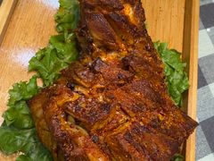 -伊帆食府·青海地方特色美食