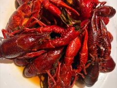 -叶派龙虾•招牌香辣蟹·海鲜(中海国际店)