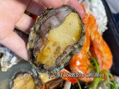 -赶海儿海鲜镖局·平价海鲜小馆(金沙滩店)