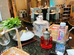 -王家渡火锅店(棕榈泉店)