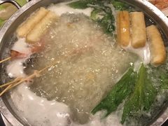 -吉友粥底火锅(方斜路店)