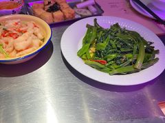 -新越盏·东南亚料理(捷登都会店)