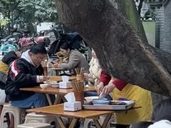 -纯阳馆鱼香排骨面(东二道街店)