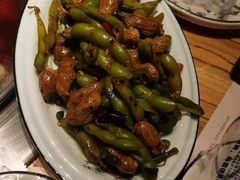 -山河屯铁锅炖鲜鹅·东北菜(开发区一店)