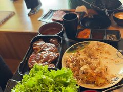 -千寻烧肉(政务区店)